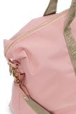 Ilse Jacobsen Weekendbag Adobe Rose (807-EVERY01-378)