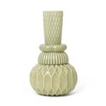 Dottir Samsurium Honkadonka Vase Wasabi_H26, 5 (749-15137)