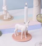 Dottir Sweet-Stories Lysestake Fawn Rose (749-81386)