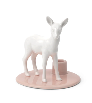 Dottir Sweet-Stories Lysestake Fawn Rose (749-81386)