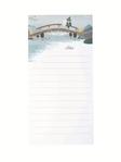 Mummi Magnetisk Notatblokk Imagine (418-MN022)