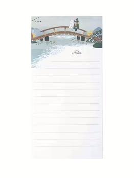 Mummi Magnetisk Notatblokk Imagine (418-MN022)