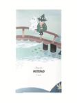 Mummi Magnetisk Notatblokk Imagine (418-MN022)