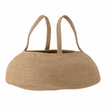 Bloomingville Nomie kurv jute natur (152-82064307)