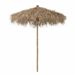 Bloomingville Parasoll bambus natur (152-82064834)
