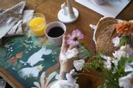 Mummi Spisebrikker 2pk 29x39cm (418-TU002)