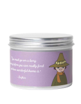 Mummi Duftlys Metallboks Snusmumriken 20t (418-LNL011)