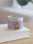 Mummi Duftlys Metallboks Snusmumriken 20t (418-LNL011)