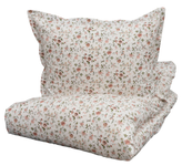 Borås Cotton Sengesett Vendeda Bomull Rosa (479-vendeda-rosa)