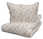 Borås Cotton Sengesett Vendeda Bomull Rosa (479-vendeda-rosa)