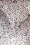 Borås Cotton Sengesett Vendeda Bomull Rosa (479-vendeda-rosa)