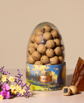 Lakrids by Bülow Easter Egg Crispy-Caramel 480g (453-501210)