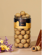 Lakrids by Bülow Easter Egg Crispy-Caramel, 295g