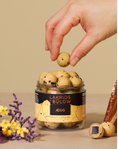 Lakrids by Bülow Easter Egg Crispy-Caramel,  125g (453-500529)