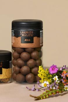 Lakrids by Bülow Easter Crunchy-Toffee 295g (453-500947)