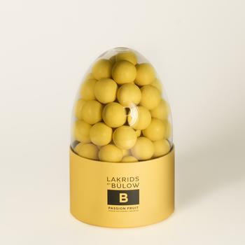 Lakrids by Bülow Easter B-Egg Passion Fruit 480g (453-501090)