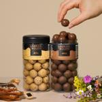 Lakrids by Bülow Easter Egg Crispy-Caramel,  295g (453-500531)
