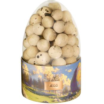 Lakrids by Bülow Easter Egg Crispy-Caramel 480g (453-501210)