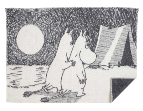 Mummi Ullpledd Adventure 90x130