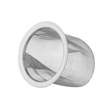 Bloomingville Wrenna Tekanne Grå Fisk håndmalt (152-82061996)