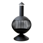 Chic Antique Bålsted Sort H94 (529-400478-24)