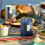 Voluspa Mediterranean-Lemon Duftlys Small 50t (703-V73540)
