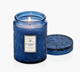 Voluspa Mediterranean-Lemon Duftlys Small 50t (703-V73540)