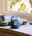Voluspa Mediterranean-Lemon Duftlys Small 50t (703-V73540)