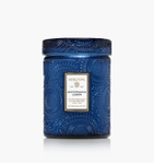 Voluspa Mediterranean-Lemon Duftlys Small 50t (703-V73540)