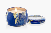 Voluspa Mediterranean-Lemon Duftlys Mini 25t (703-V72140)