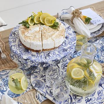 Riviera Maison Amalfi Kakefat Ø38 (443-558030)