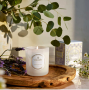 Voluspa Mountain-Lavender-&-Chamomile Duftlys Classic 60t