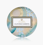 Voluspa California-Summers Duftlys Mini 25t (703-V72137)