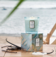 Voluspa California-Summers Duftlys Classic 60t