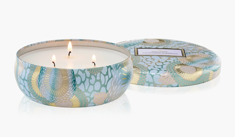 Voluspa California-Summer Duftlys 3-veker 40t