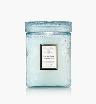 Voluspa California-Summers Duftlys Small 50t (703-V73537)