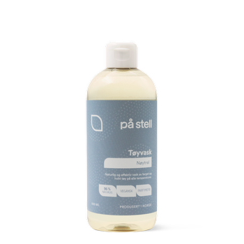 På Stell  Ullvask Lavendel-og-Sedertre 500ml (716-1406720003)