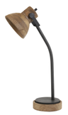 Light & Living Imbert Bordlampe H30 (745-1848284)