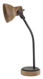 Light & Living Imbert Bordlampe H30 (745-1848284)