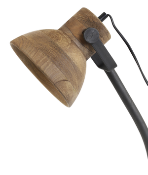 Light & Living Imbert Bordlampe H30 (745-1848284)