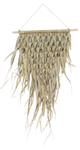 Light & Living Veggdekor Palmeblad 59x105 (745-7416784)