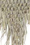 Light & Living Veggdekor Palmeblad 59x105 (745-7416784)