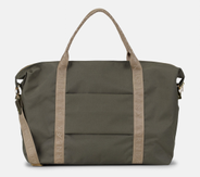 Ilse Jacobsen Weekendbag Army (807-EVERY01-410)