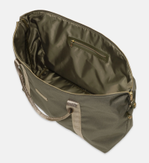 Ilse Jacobsen Weekendbag Army (807-EVERY01-410)