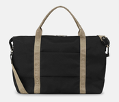 Ilse Jacobsen Weekendbag Sort (807-EVERY01-001)