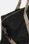 Ilse Jacobsen Weekendbag Sort (807-EVERY01-001)