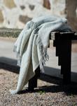 Klippan Ullpledd Alm Ash 130x200 (476-201001)