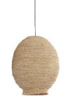 Light & Living Coryp Lampe Palmeblad Ø45x53 (745-2970930)