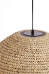 Light & Living Coryp Lampe Palmeblad Ø45x53 (745-2970930)