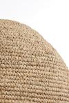Light & Living Coryp Lampe Palmeblad Ø45x53 (745-2970930)